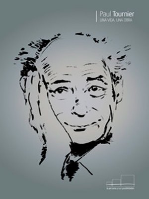 cover image of Paul Tournier